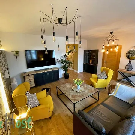 Brua Lb - Pb - Bel Appartement T3 Grange Plage Design Parking * Biarritz