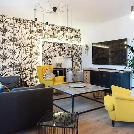 Brua Lb - Pb - Bel Appartement T3 Grange Plage Design Parking