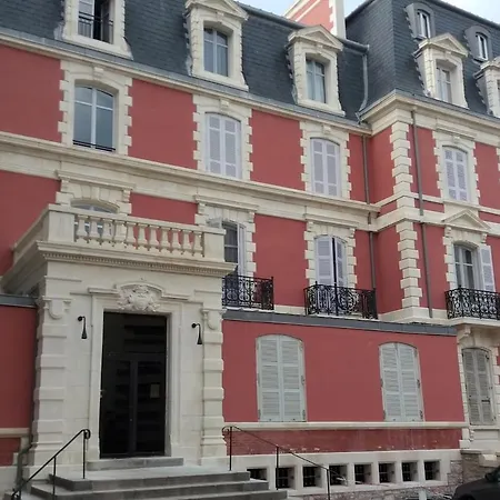 Brua Lb - Pb - Bel Appartement T3 Grange Plage Design Parking *