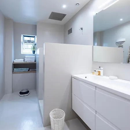 Brua Lb - Pb - Bel Appartement T3 Grange Plage Design Parking