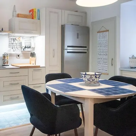 Brua Lb - Pb - Bel Appartement T3 Grange Plage Design Parking Apartment Biarritz