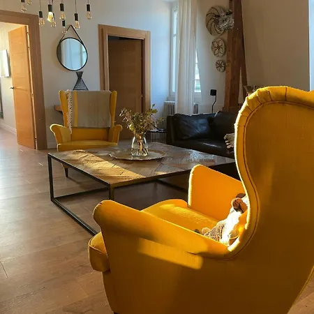 Brua Lb - Pb - Bel Appartement T3 Grange Plage Design Parking Biarritz