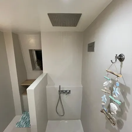 Brua Lb - Pb - Bel Appartement T3 Grange Plage Design Parking
