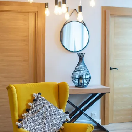 Apartment Brua Lb - Pb - Bel Appartement T3 Grange Plage Design Parking Biarritz
